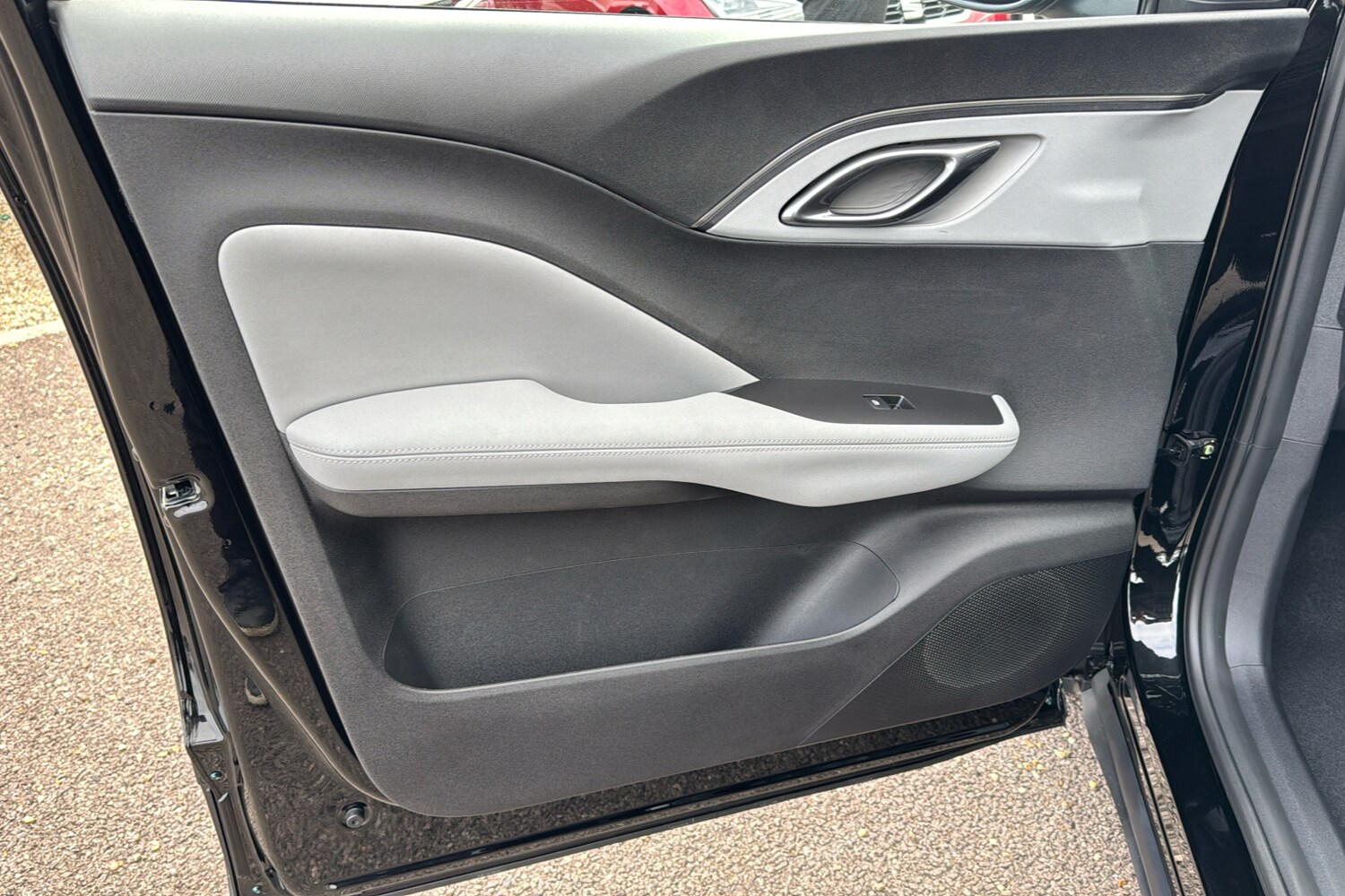 Vehicle 40