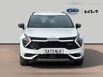 Used Kia Sportage 2023 for sale - 79127834: Photo