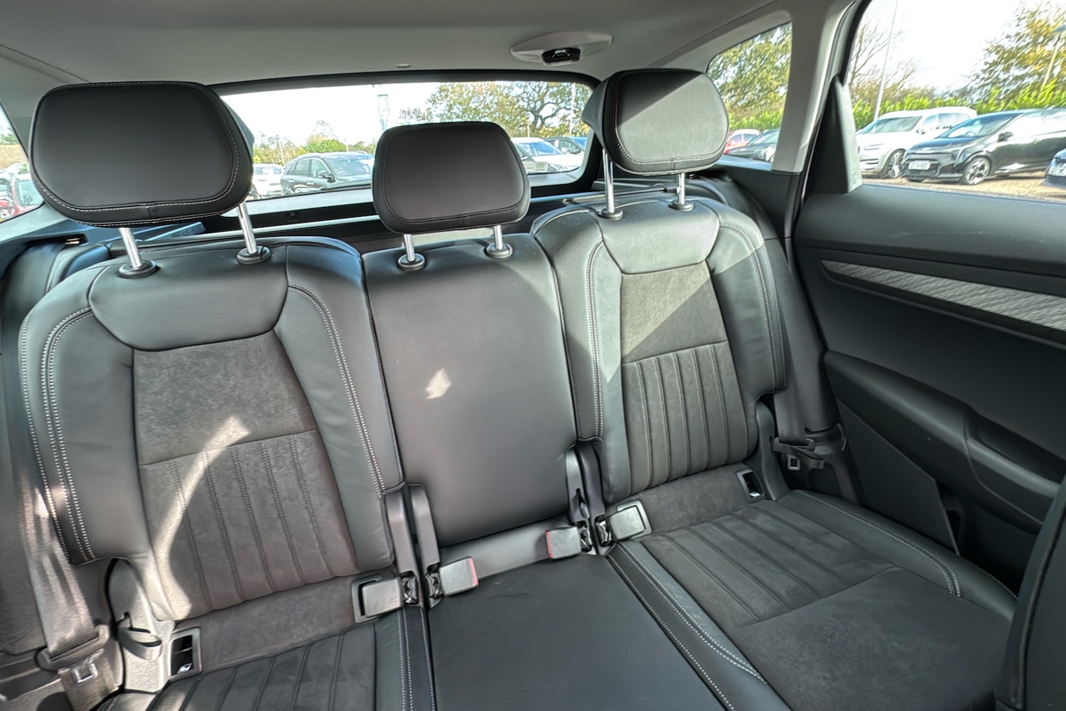 Used Skoda Karoq 2022 for sale - 76624862: Photo 12