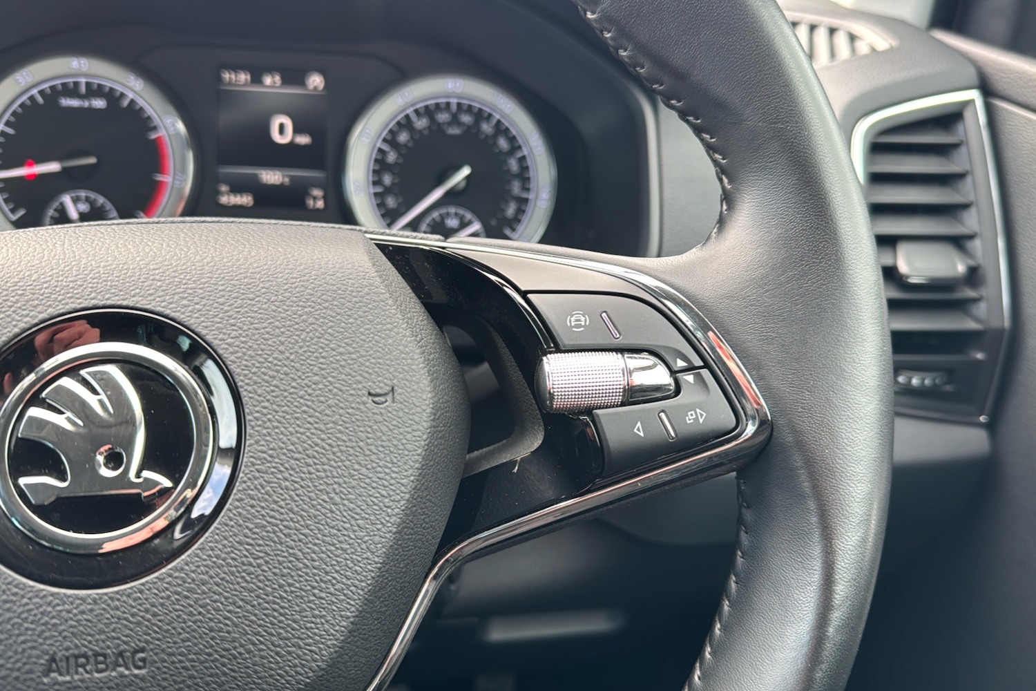 Used Skoda Karoq 2022 for sale - 76624862: Photo 18