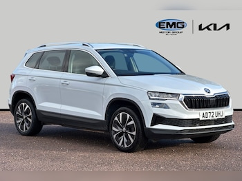 Skoda - Karoq