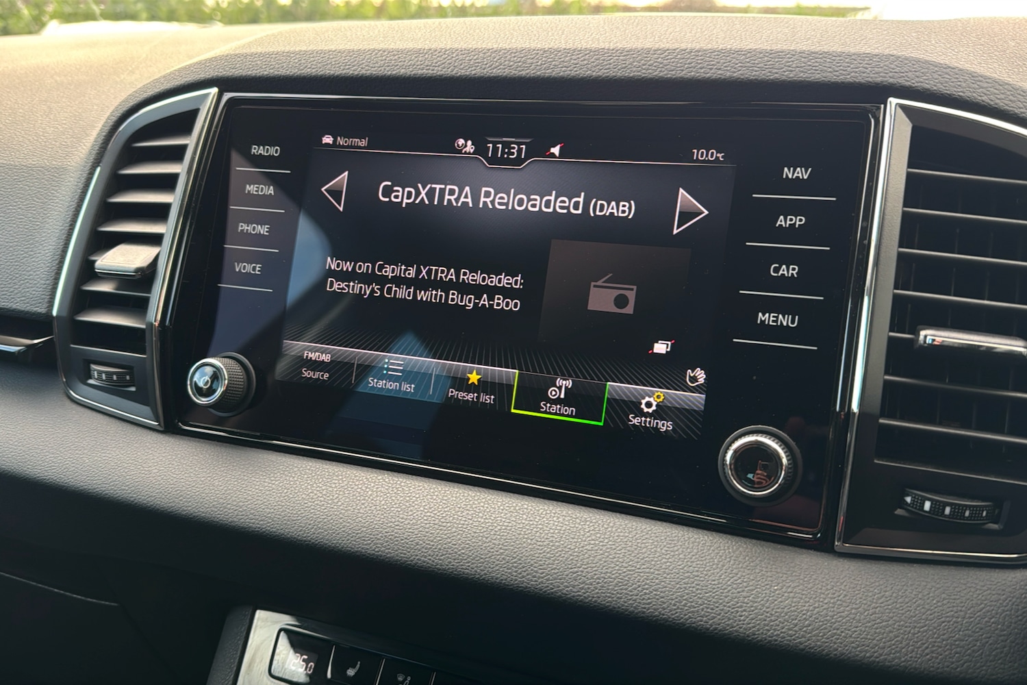 Used Skoda Karoq 2022 for sale - 76624862: Photo 21