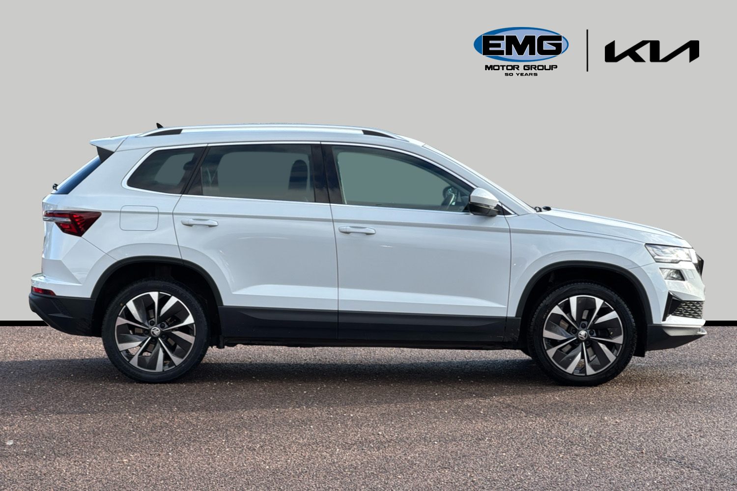 Used Skoda Karoq 2022 for sale - 76624862: Photo 4