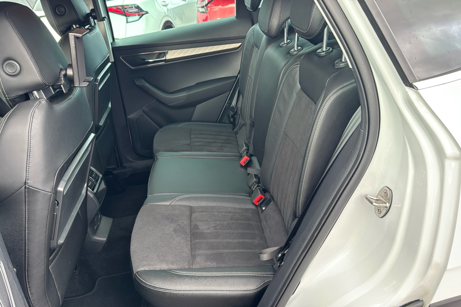 Used Skoda Karoq 2022 for sale - 76624862: Photo 40