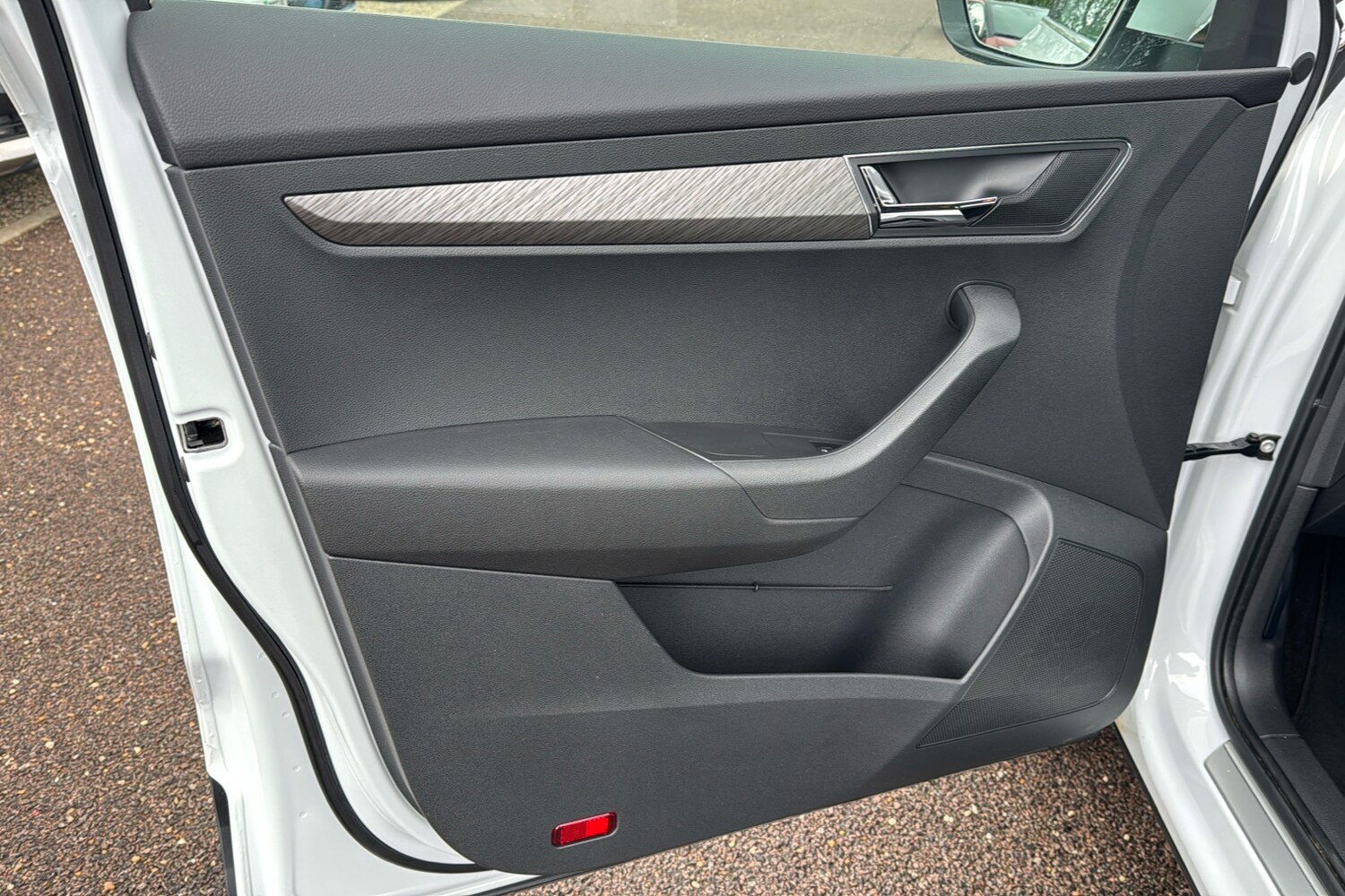 Used Skoda Karoq 2022 for sale - 76624862: Photo 41