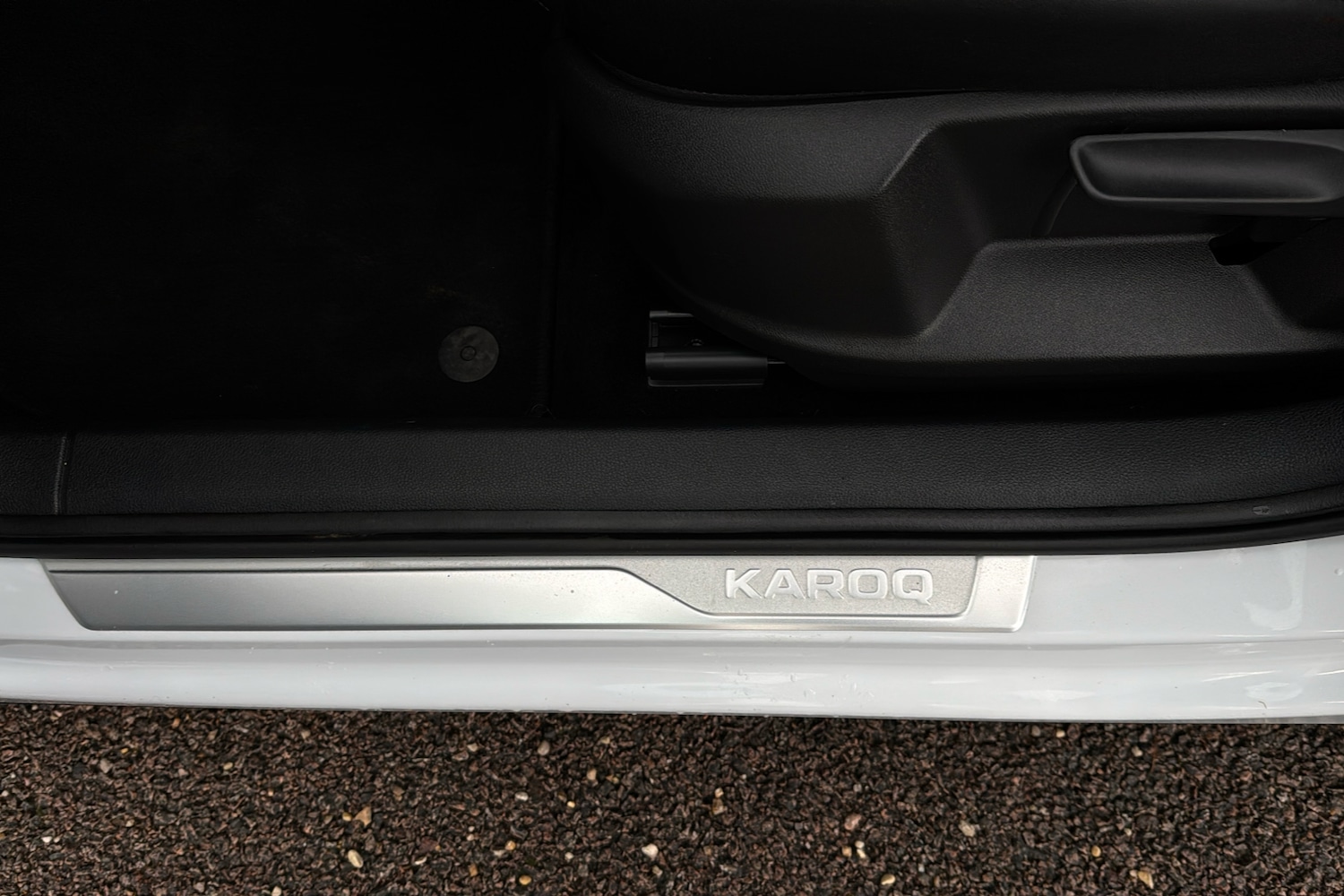 Used Skoda Karoq 2022 for sale - 76624862: Photo 42