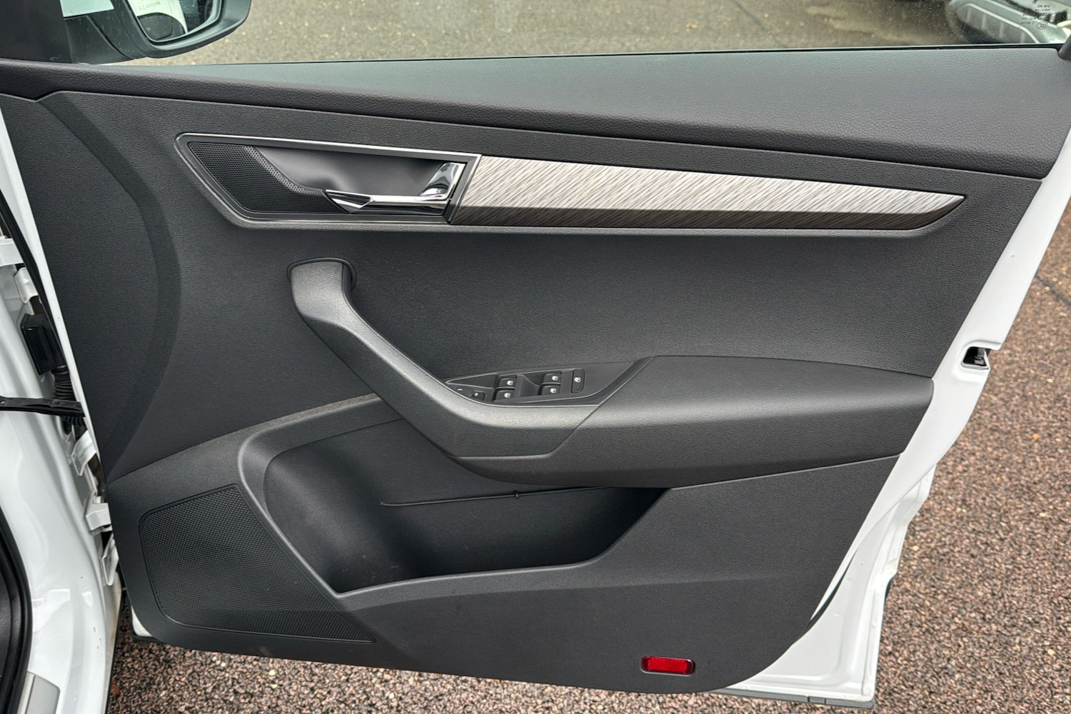 Used Skoda Karoq 2022 for sale - 76624862: Photo 45