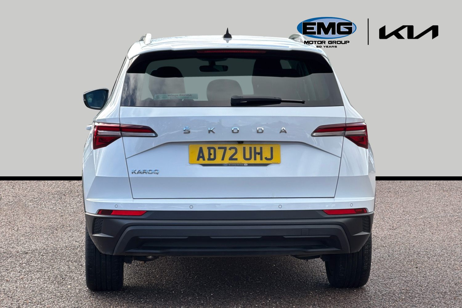 Used Skoda Karoq 2022 for sale - 76624862: Photo 6