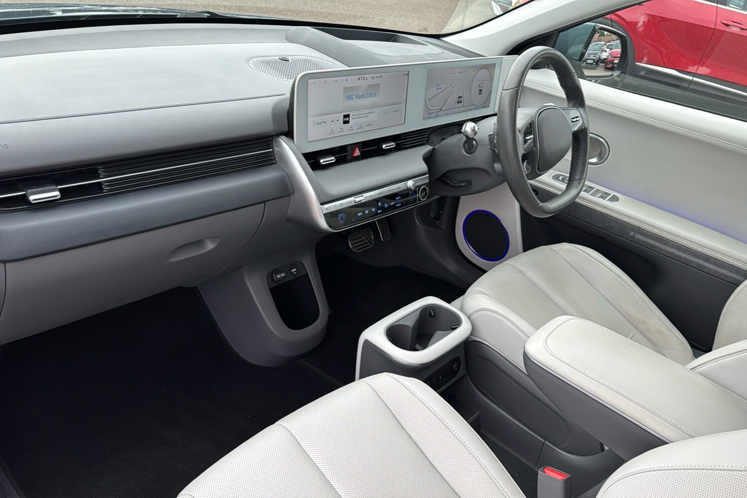 Used Hyundai IONIQ 5 2022 for sale - 76564642: Photo 11