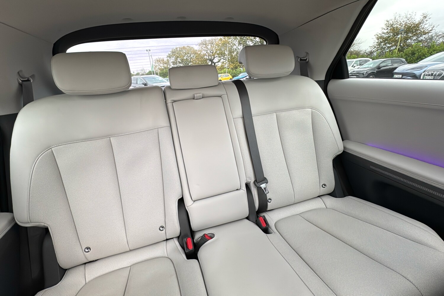 Used Hyundai IONIQ 5 2022 for sale - 76564642: Photo 12