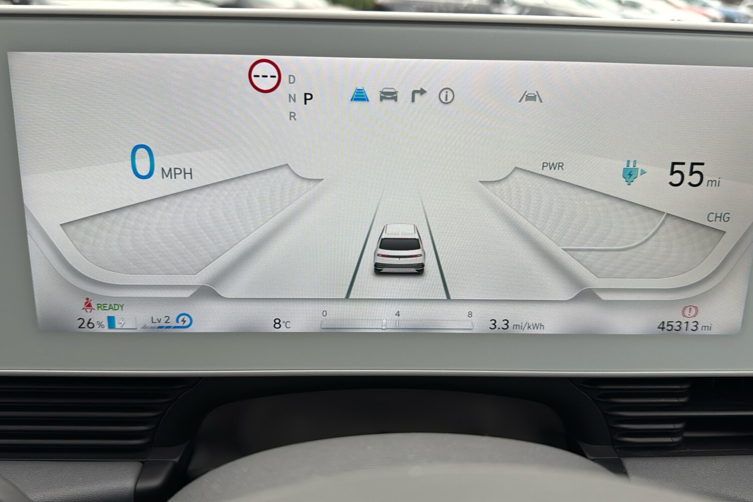 Used Hyundai IONIQ 5 2022 for sale - 76564642: Photo 14