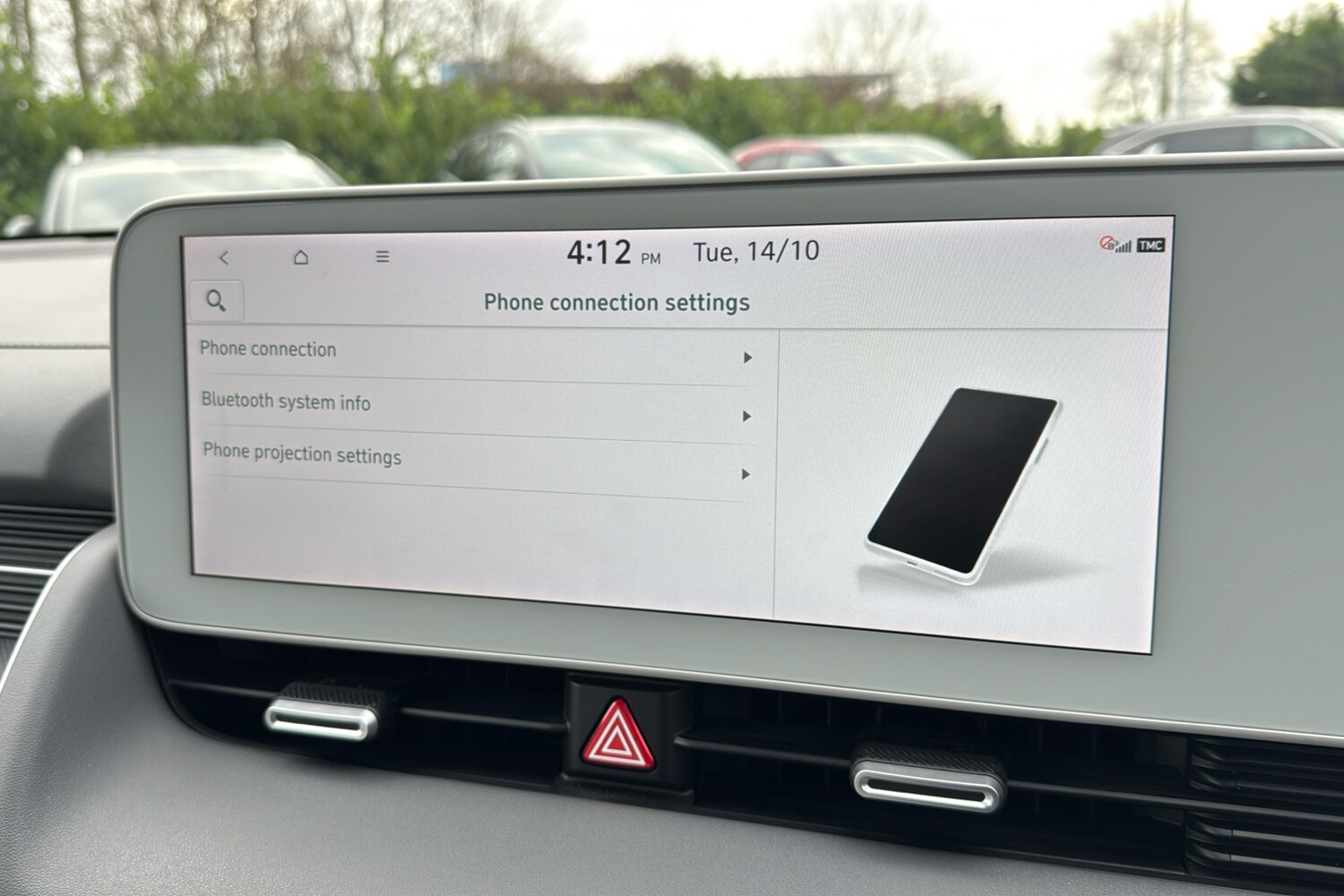 Used Hyundai IONIQ 5 2022 for sale - 76564642: Photo 20