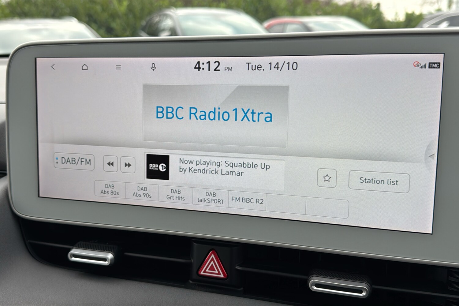 Used Hyundai IONIQ 5 2022 for sale - 76564642: Photo 21