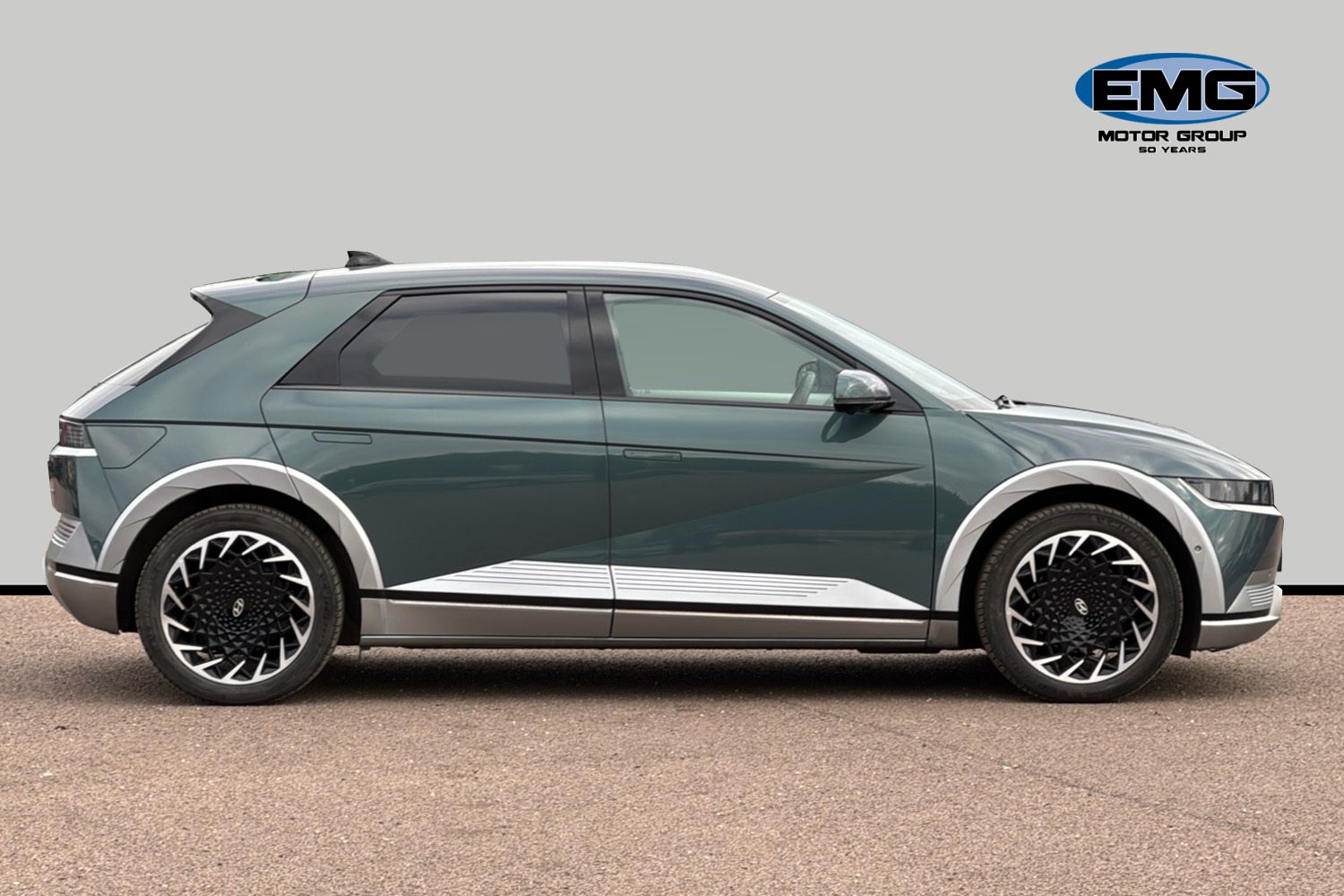 Used Hyundai IONIQ 5 2022 for sale - 76564642: Photo 4