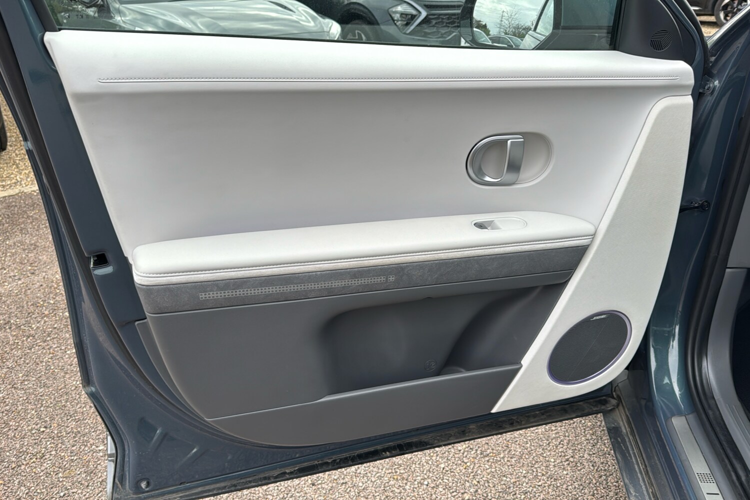 Used Hyundai IONIQ 5 2022 for sale - 76564642: Photo 42