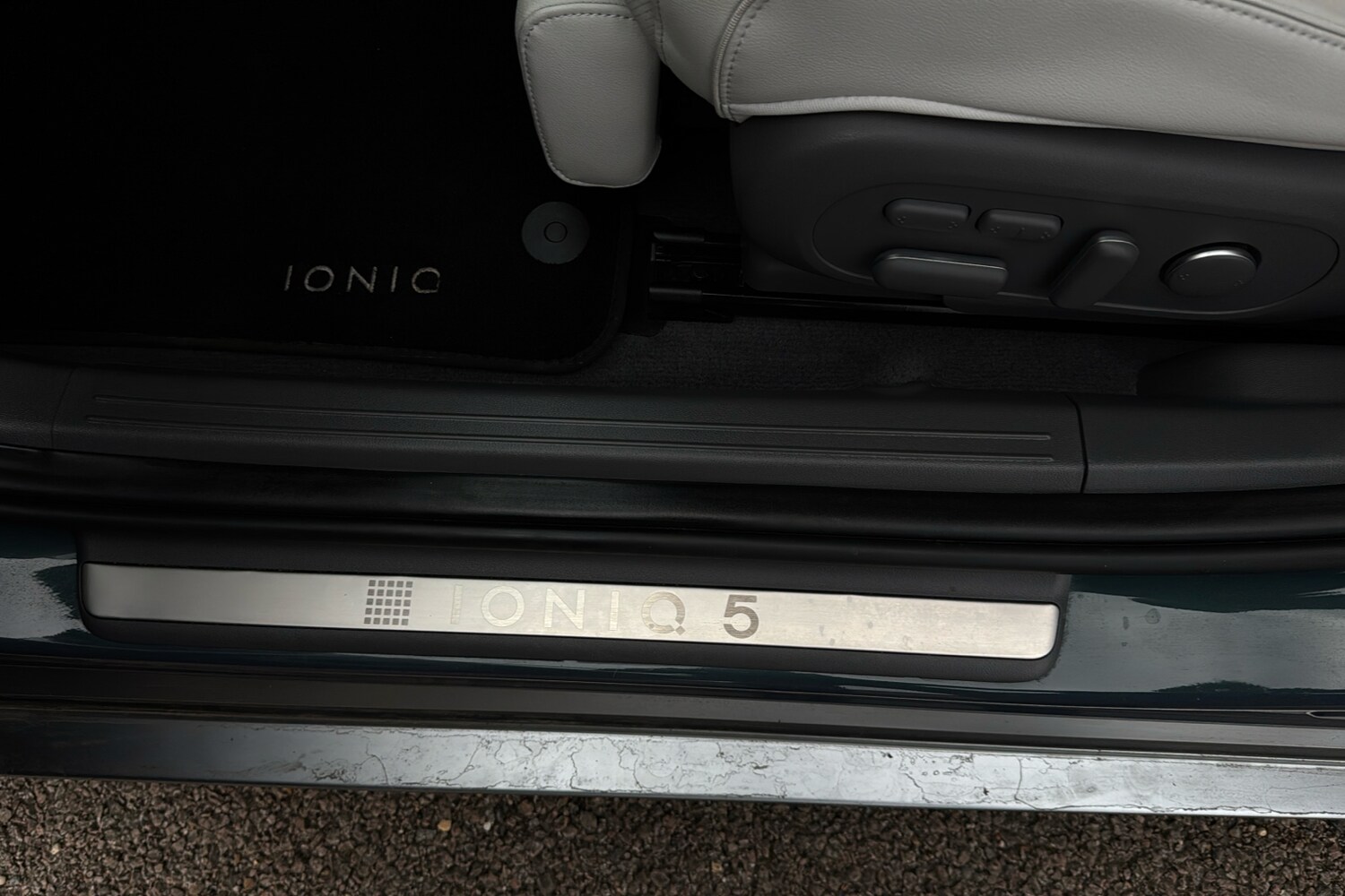 Used Hyundai IONIQ 5 2022 for sale - 76564642: Photo 43