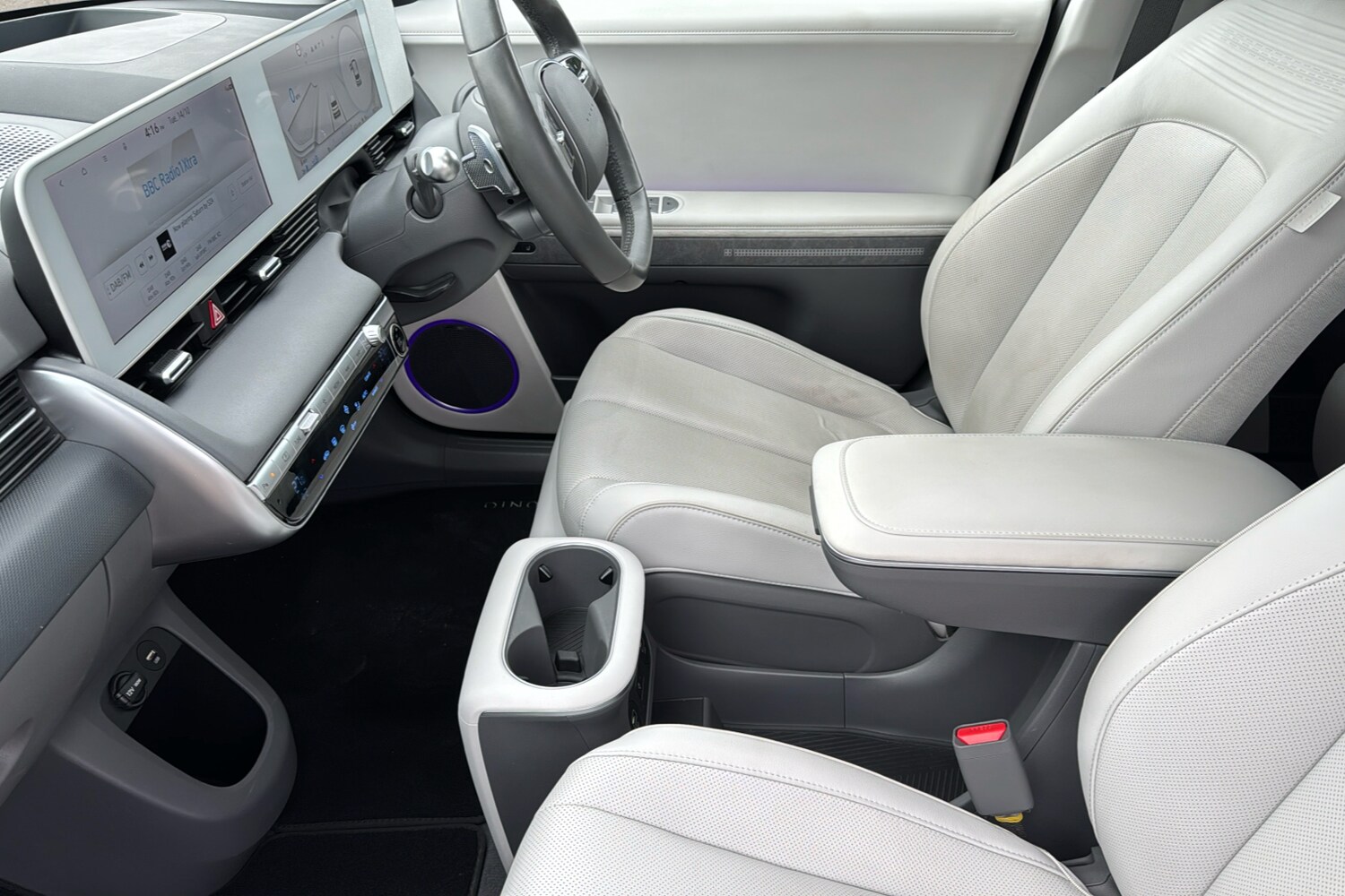 Used Hyundai IONIQ 5 2022 for sale - 76564642: Photo 45