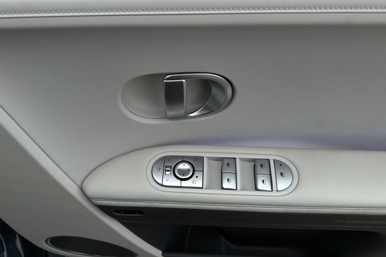 Used Hyundai IONIQ 5 2022 for sale - 76564642: Photo 47