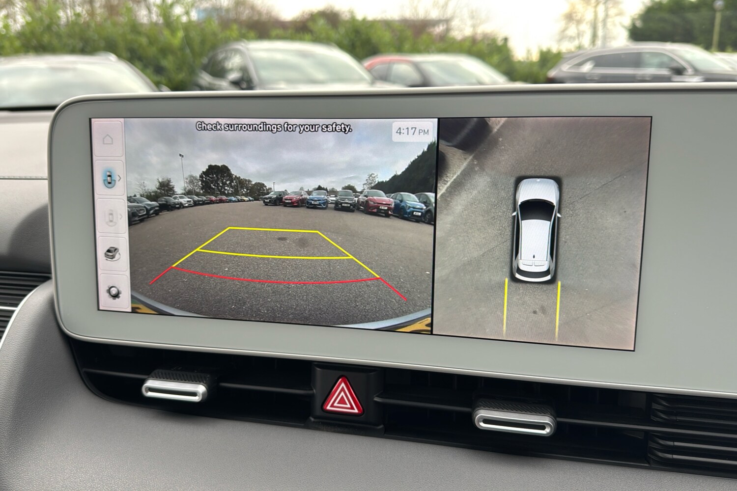 Used Hyundai IONIQ 5 2022 for sale - 76564642: Photo 49