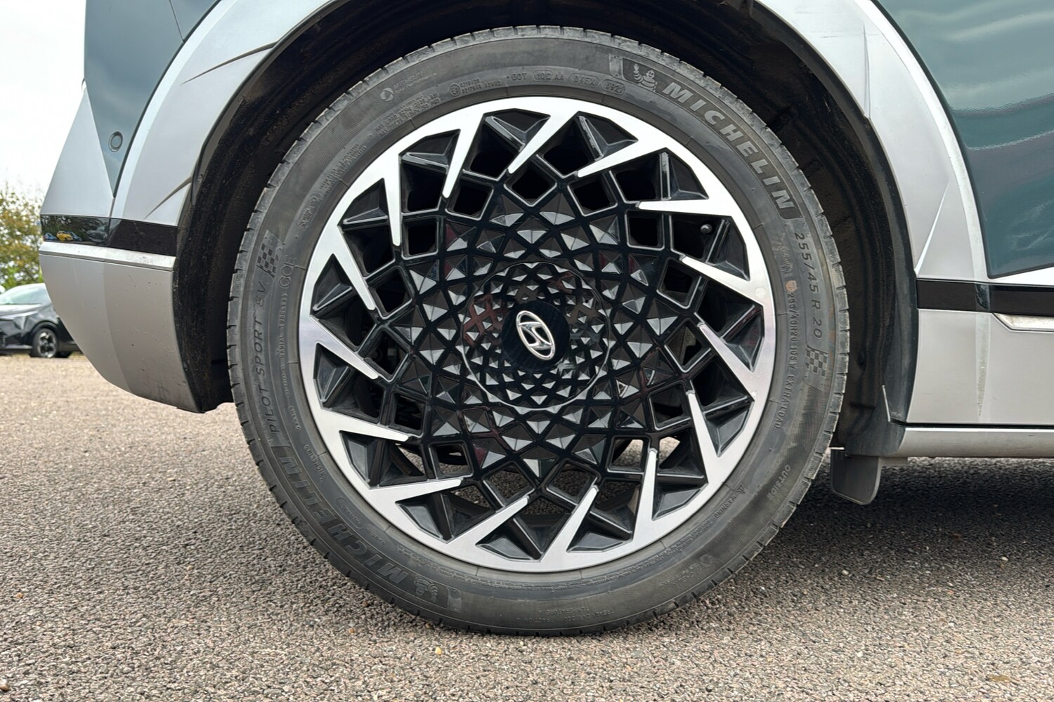 Used Hyundai IONIQ 5 2022 for sale - 76564642: Photo 8