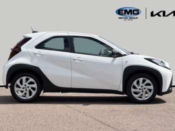 Used Toyota Aygo X 2024 for sale - 74812926: Photo