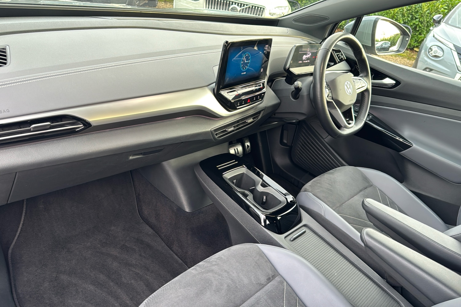 Used Volkswagen ID.4 2022 for sale - 76541104: Photo 11