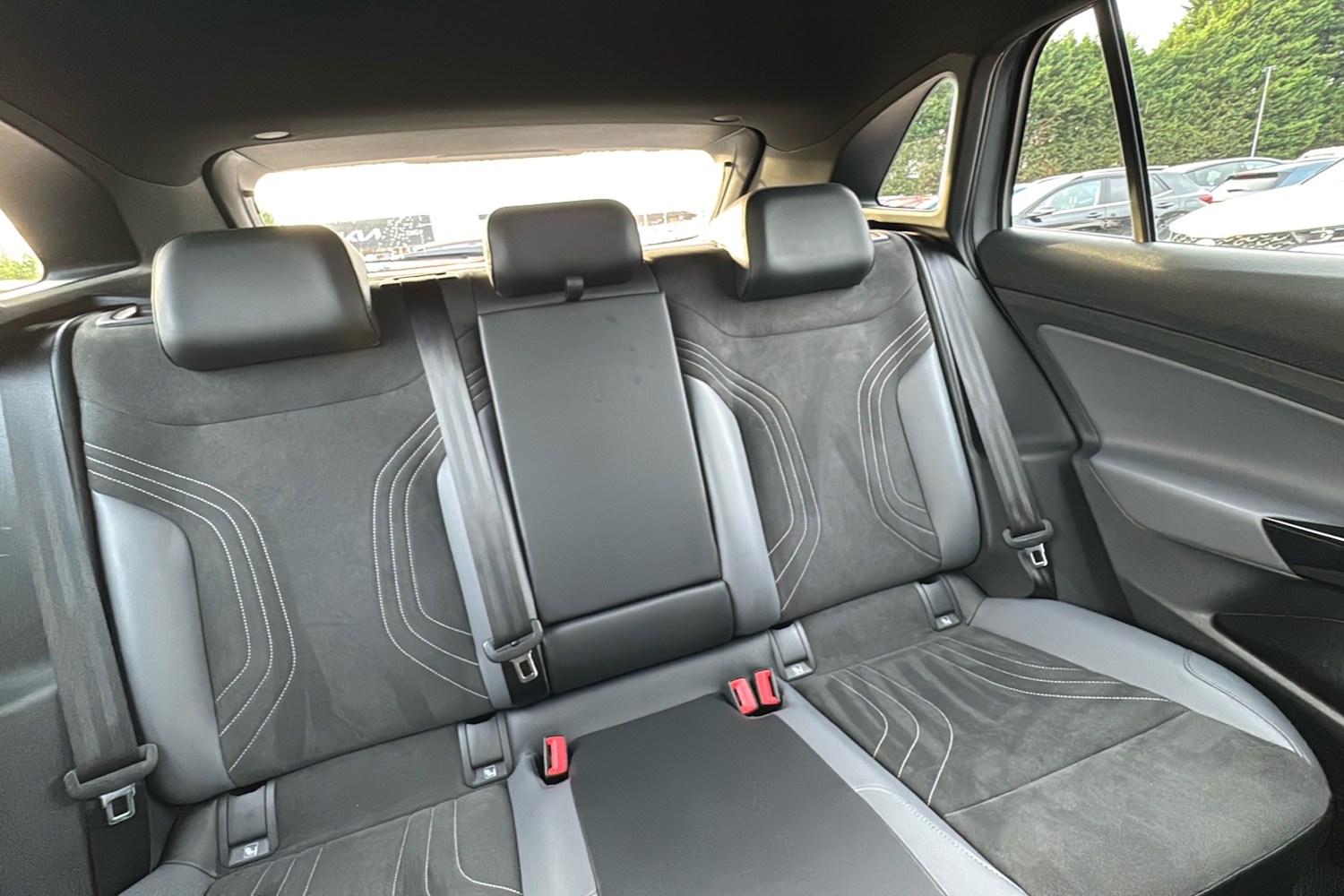 Used Volkswagen ID.4 2022 for sale - 76541104: Photo 12