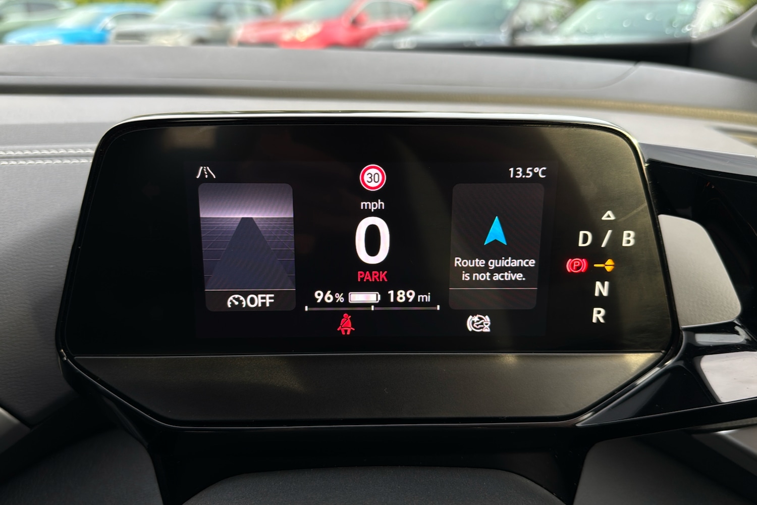 Used Volkswagen ID.4 2022 for sale - 76541104: Photo 14