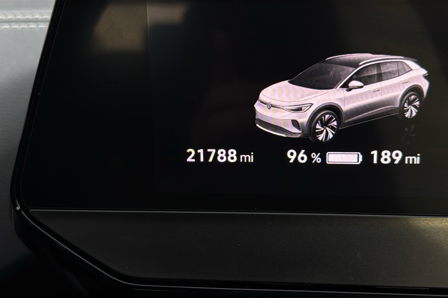 Used Volkswagen ID.4 2022 for sale - 76541104: Photo 15