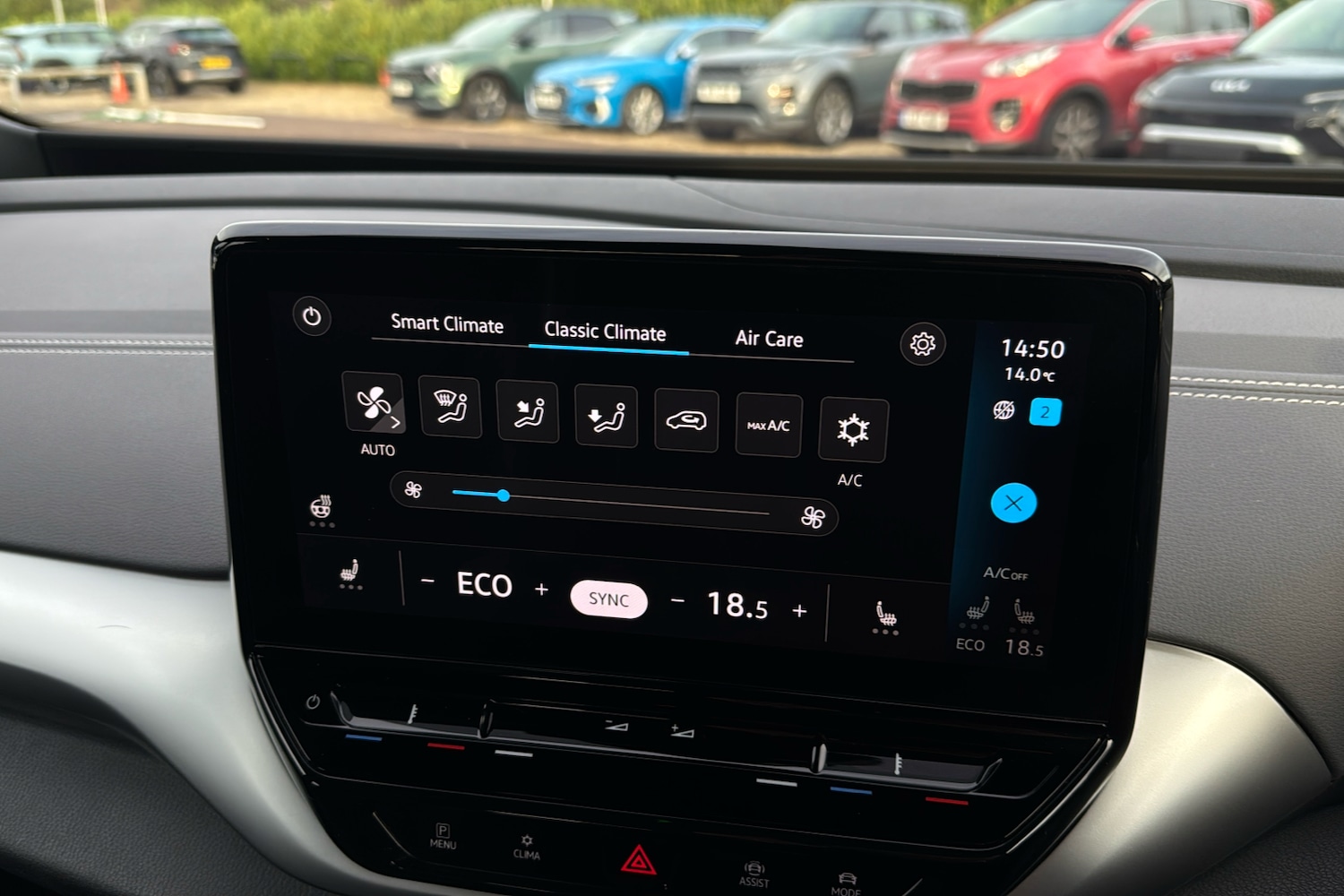 Used Volkswagen ID.4 2022 for sale - 76541104: Photo 16