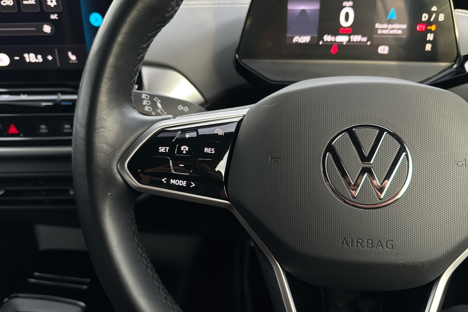 Used Volkswagen ID.4 2022 for sale - 76541104: Photo 17