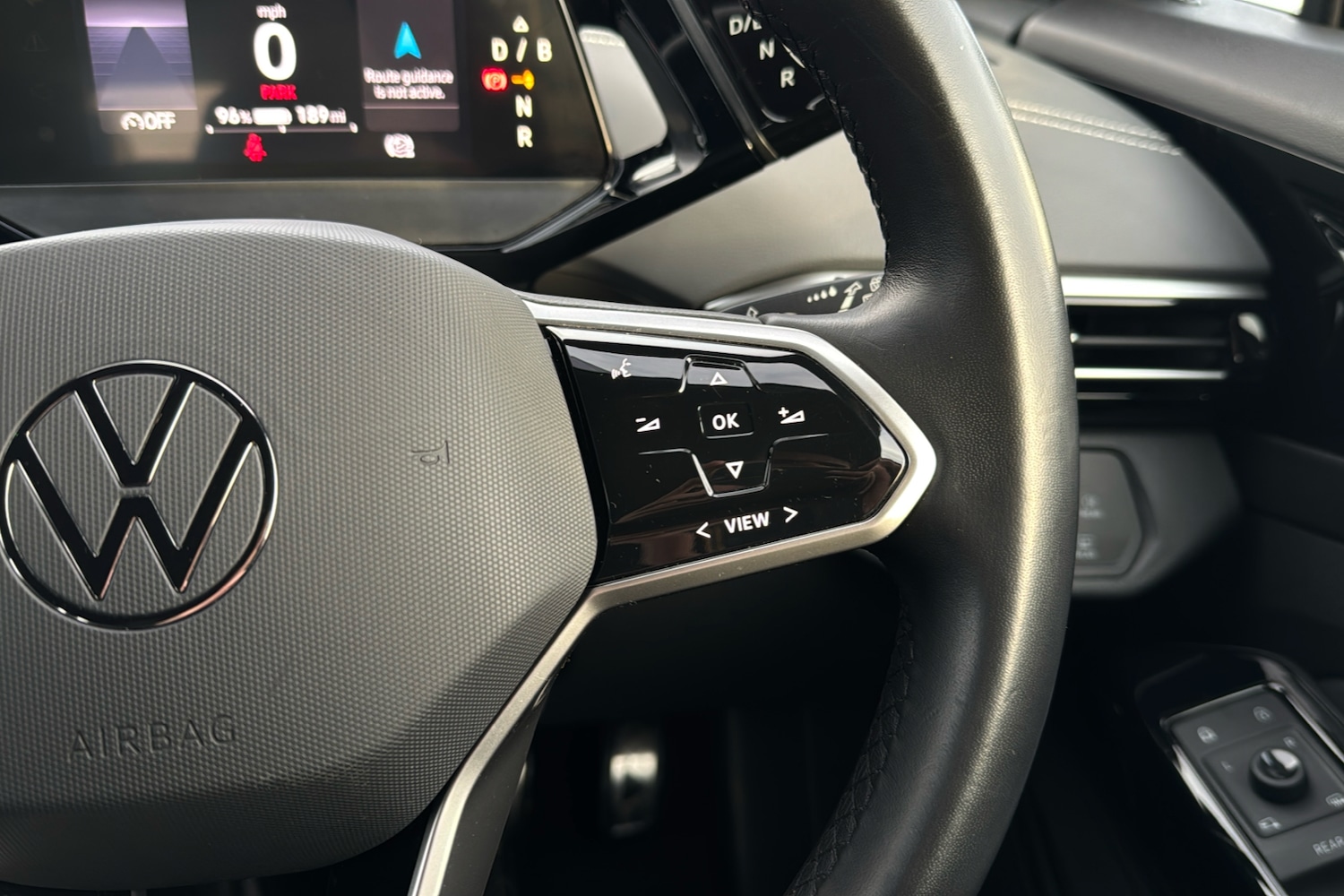 Used Volkswagen ID.4 2022 for sale - 76541104: Photo 18