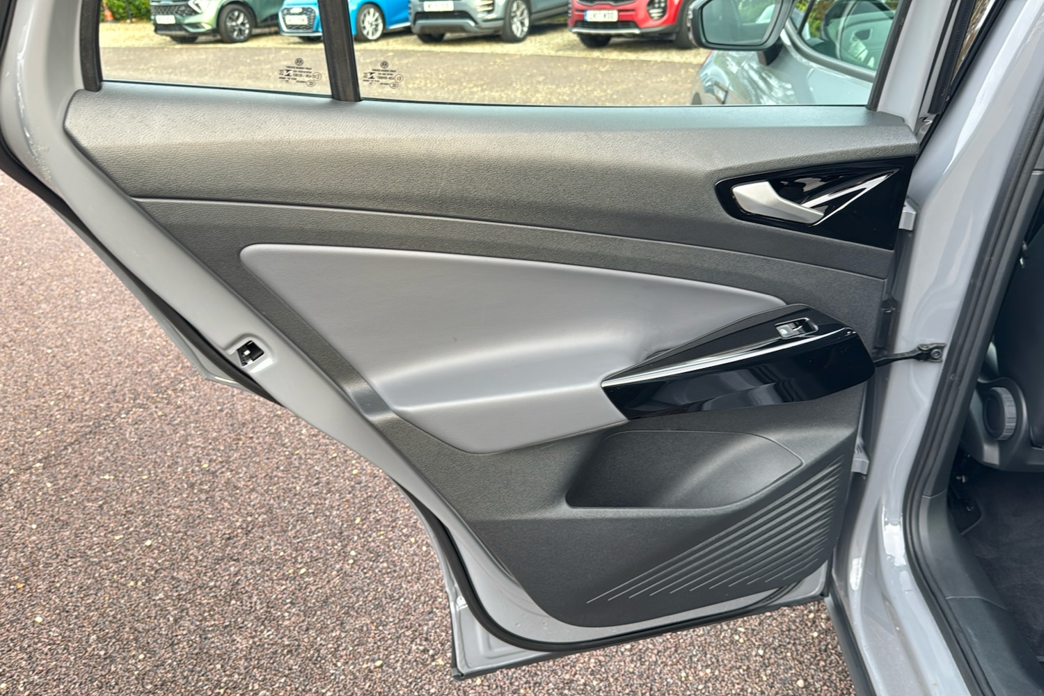 Used Volkswagen ID.4 2022 for sale - 76541104: Photo 37