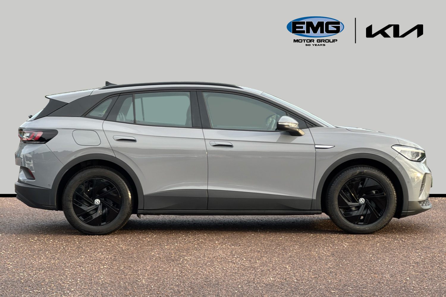 Used Volkswagen ID.4 2022 for sale - 76541104: Photo 4