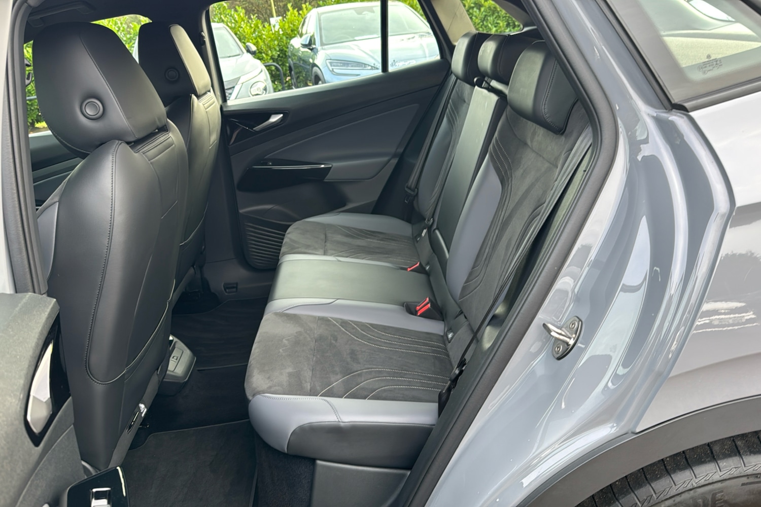 Used Volkswagen ID.4 2022 for sale - 76541104: Photo 40