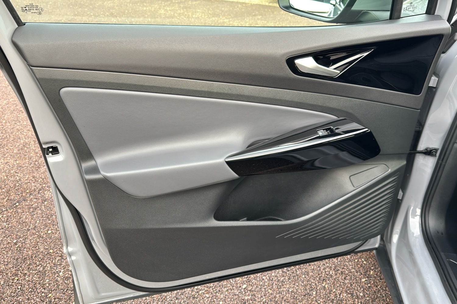 Used Volkswagen ID.4 2022 for sale - 76541104: Photo 41