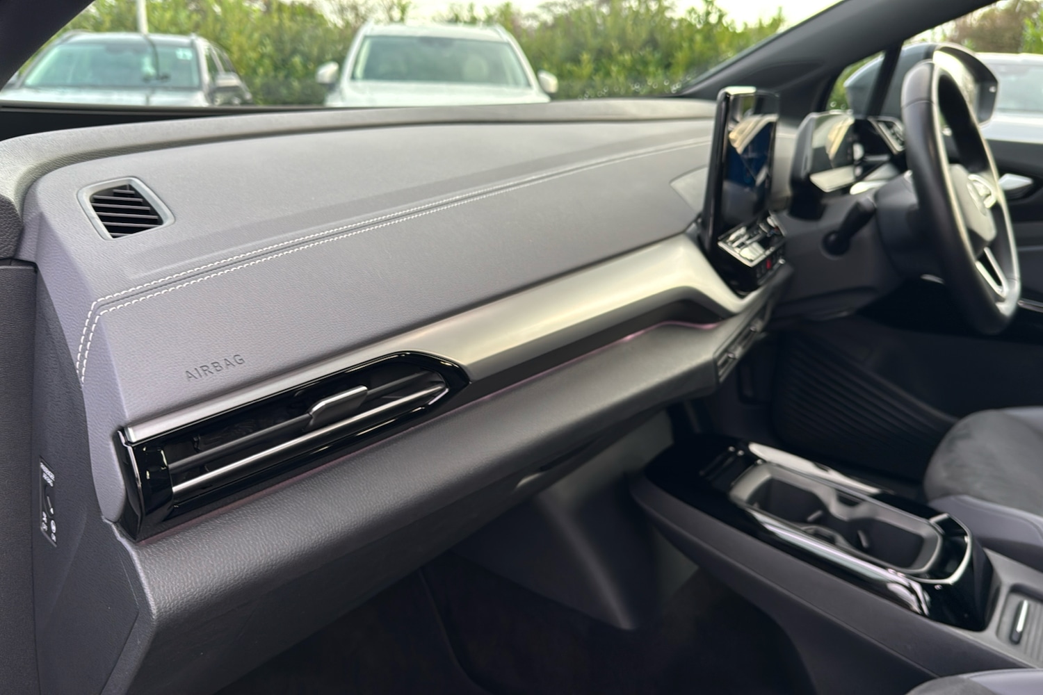 Used Volkswagen ID.4 2022 for sale - 76541104: Photo 42