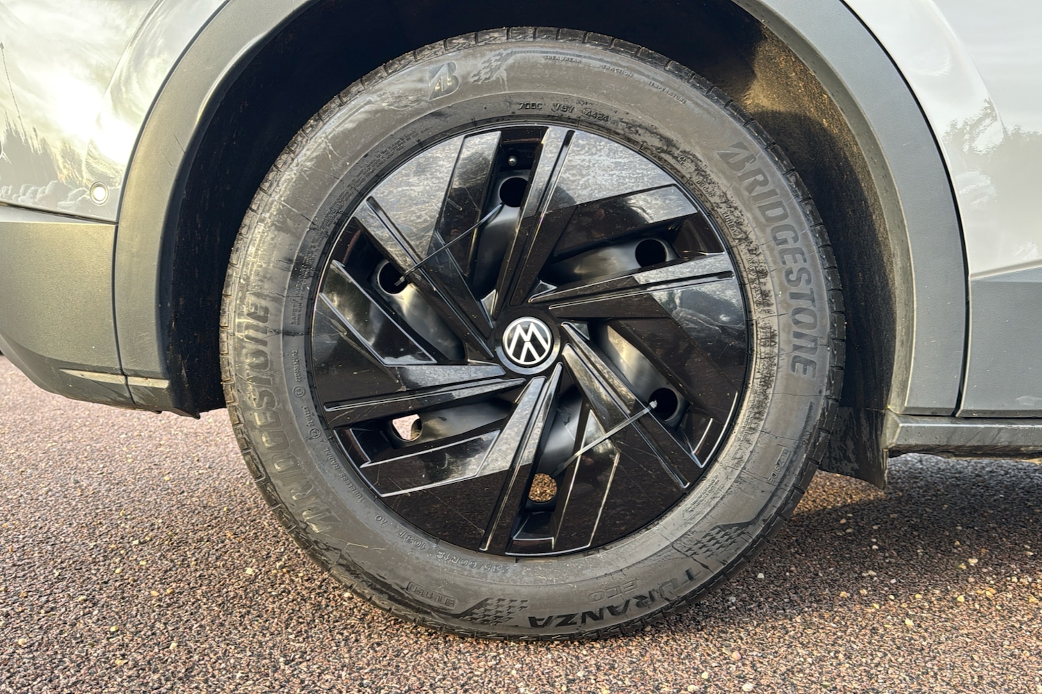 Used Volkswagen ID.4 2022 for sale - 76541104: Photo 8