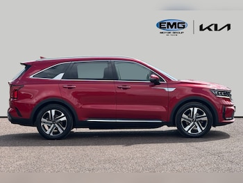 Used Kia Sorento 2021 for sale - 78233529: Photo