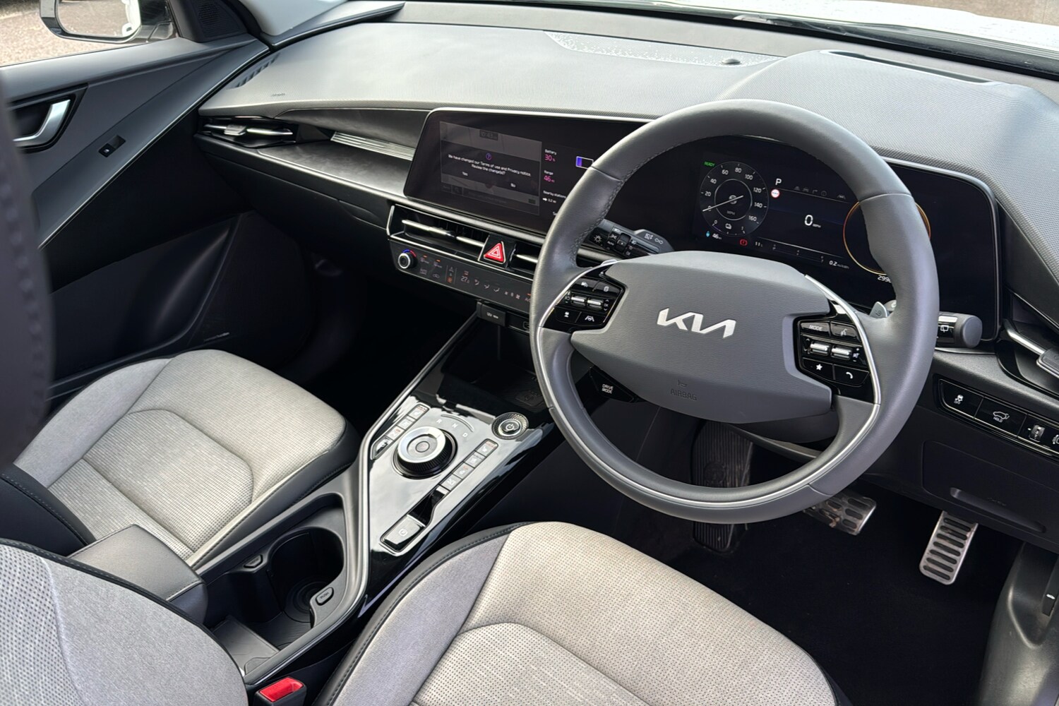 Used Kia Niro for sale - 77675209: Photo 10