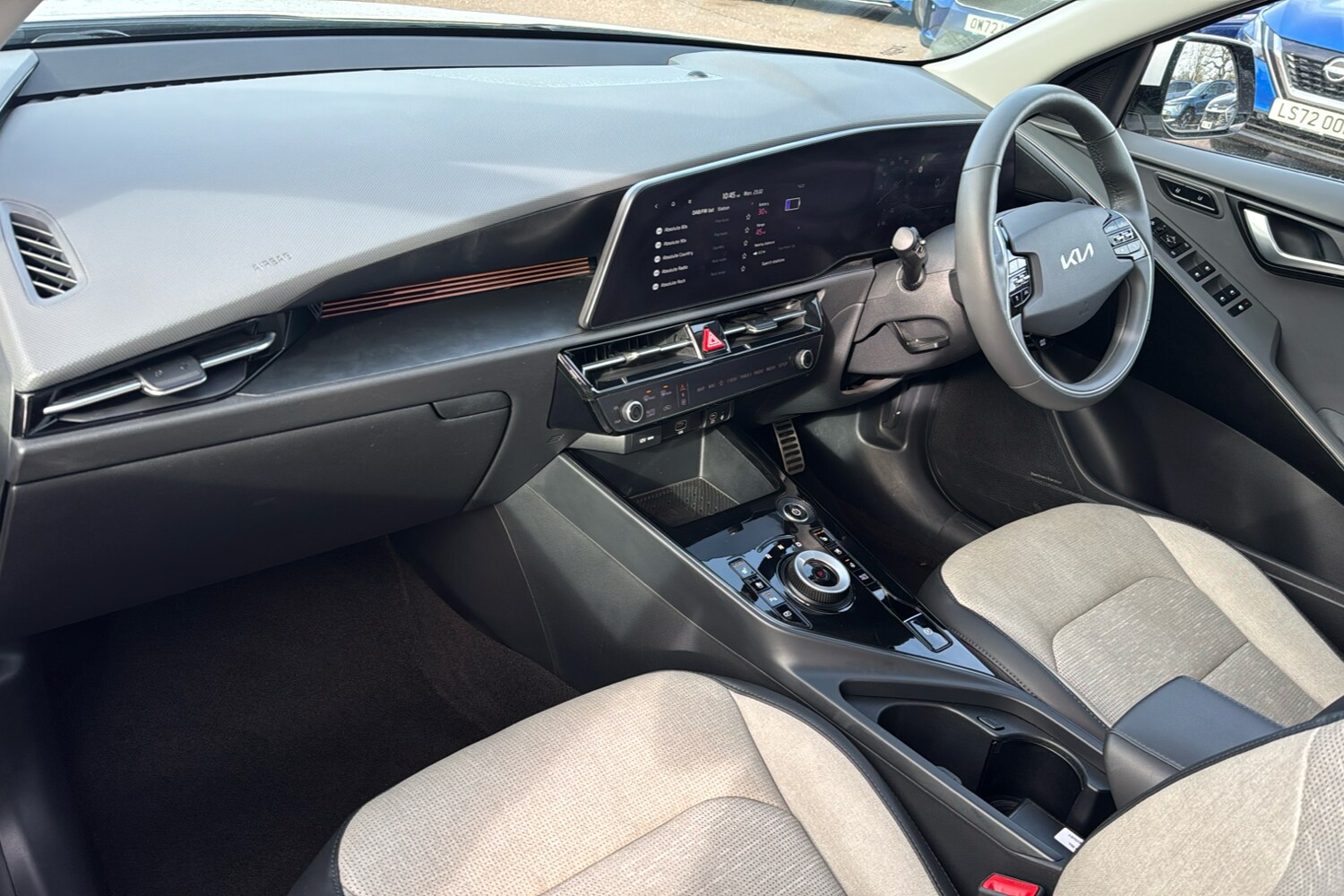 Used Kia Niro for sale - 77675209: Photo 11