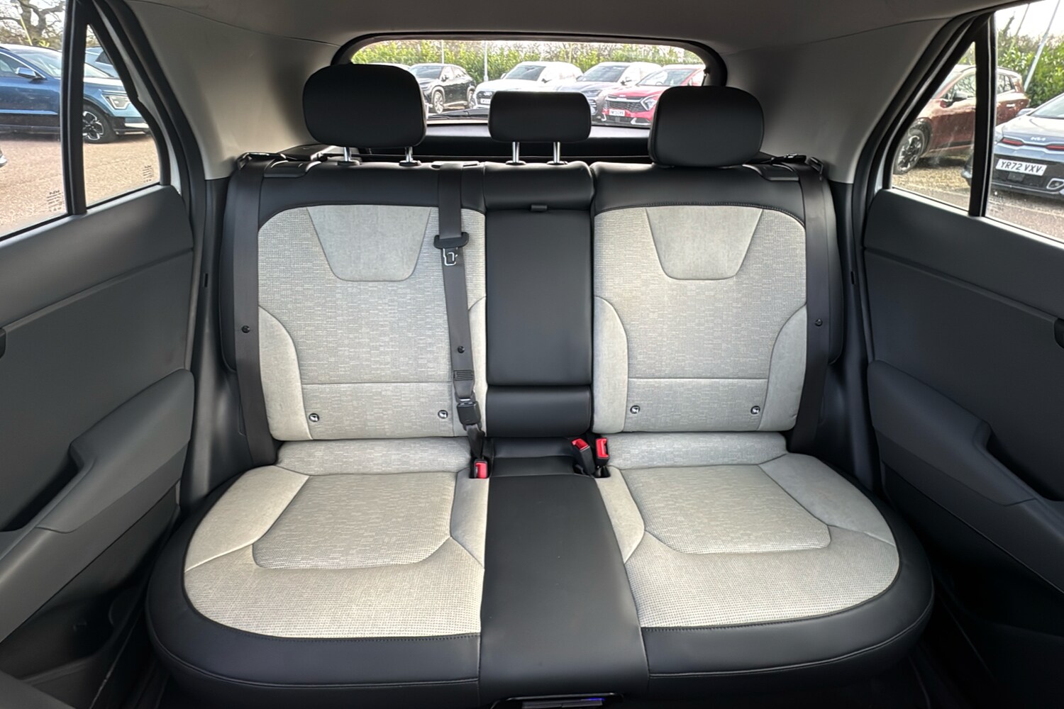 Used Kia Niro for sale - 77675209: Photo 12