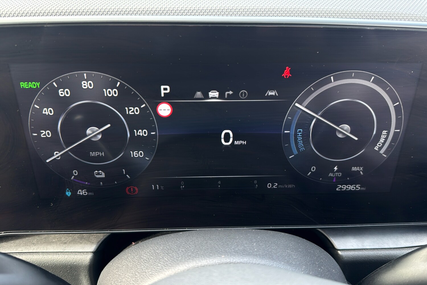 Used Kia Niro for sale - 77675209: Photo 14