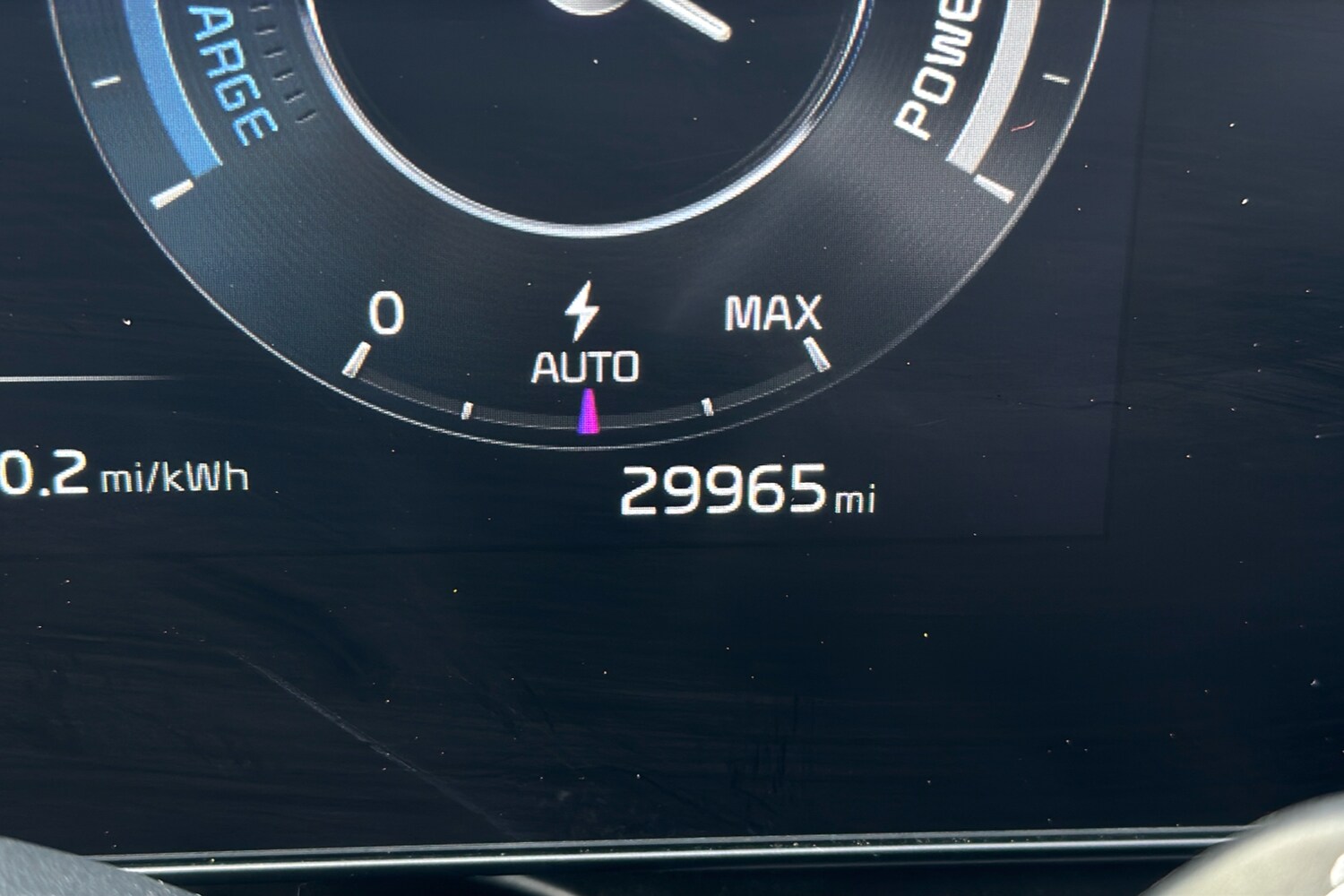 Used Kia Niro for sale - 77675209: Photo 15