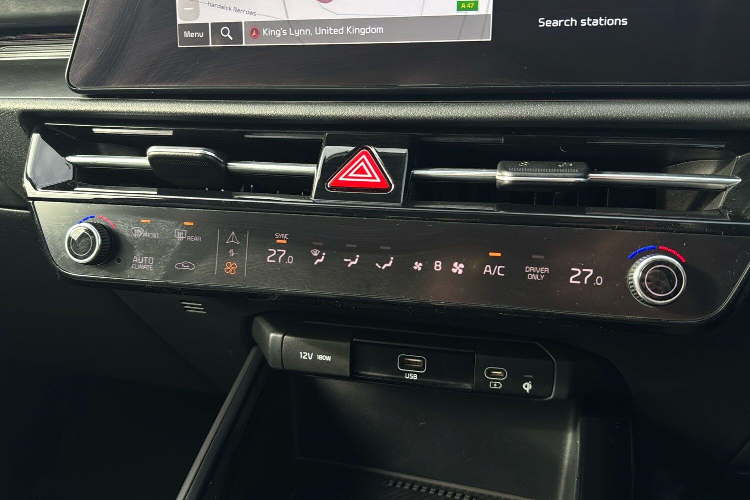 Used Kia Niro for sale - 77675209: Photo 16