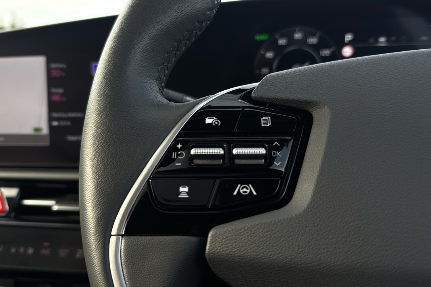 Used Kia Niro for sale - 77675209: Photo 17