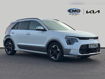 Used Kia Niro undefined for sale - 77675209: Photo