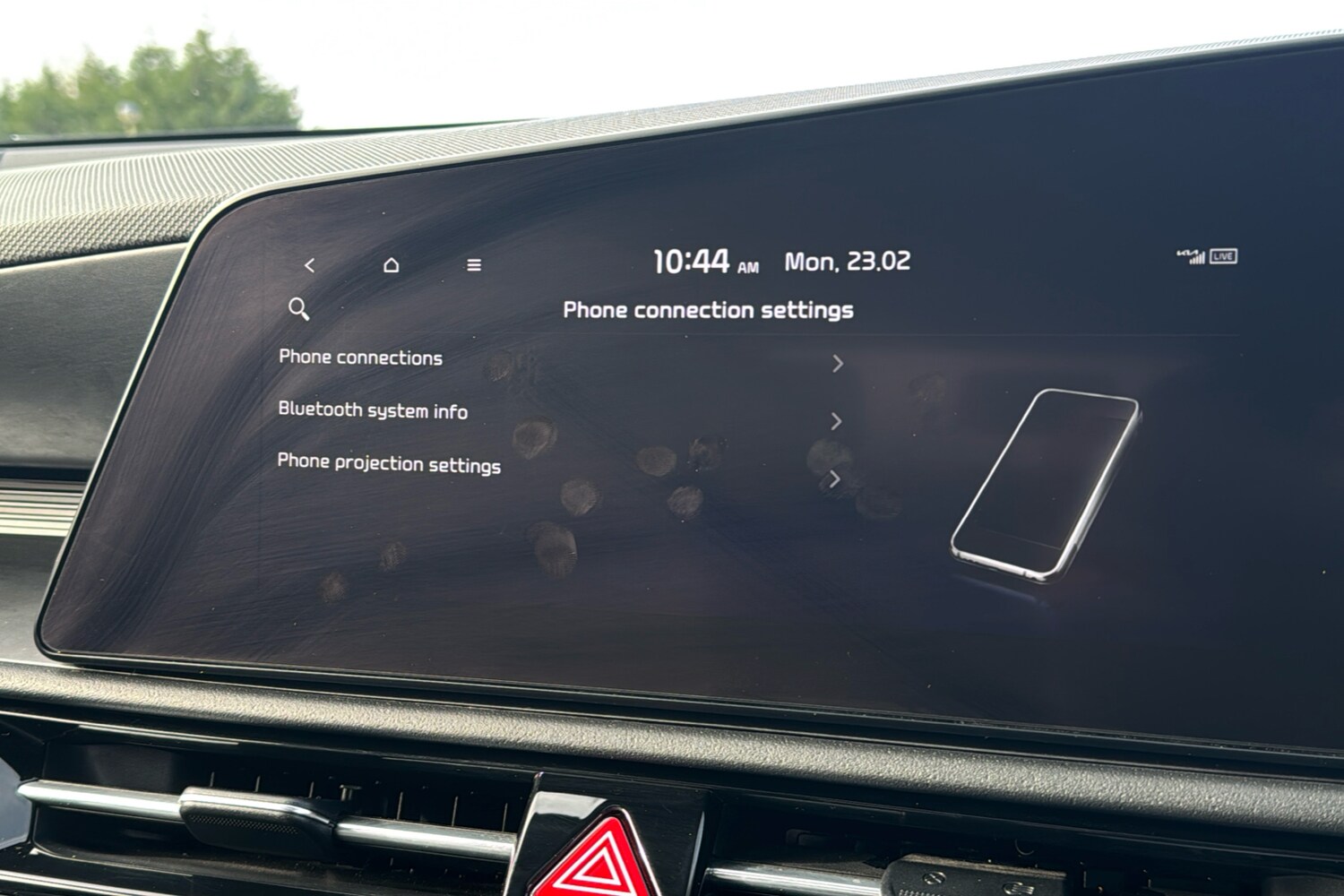 Used Kia Niro for sale - 77675209: Photo 20