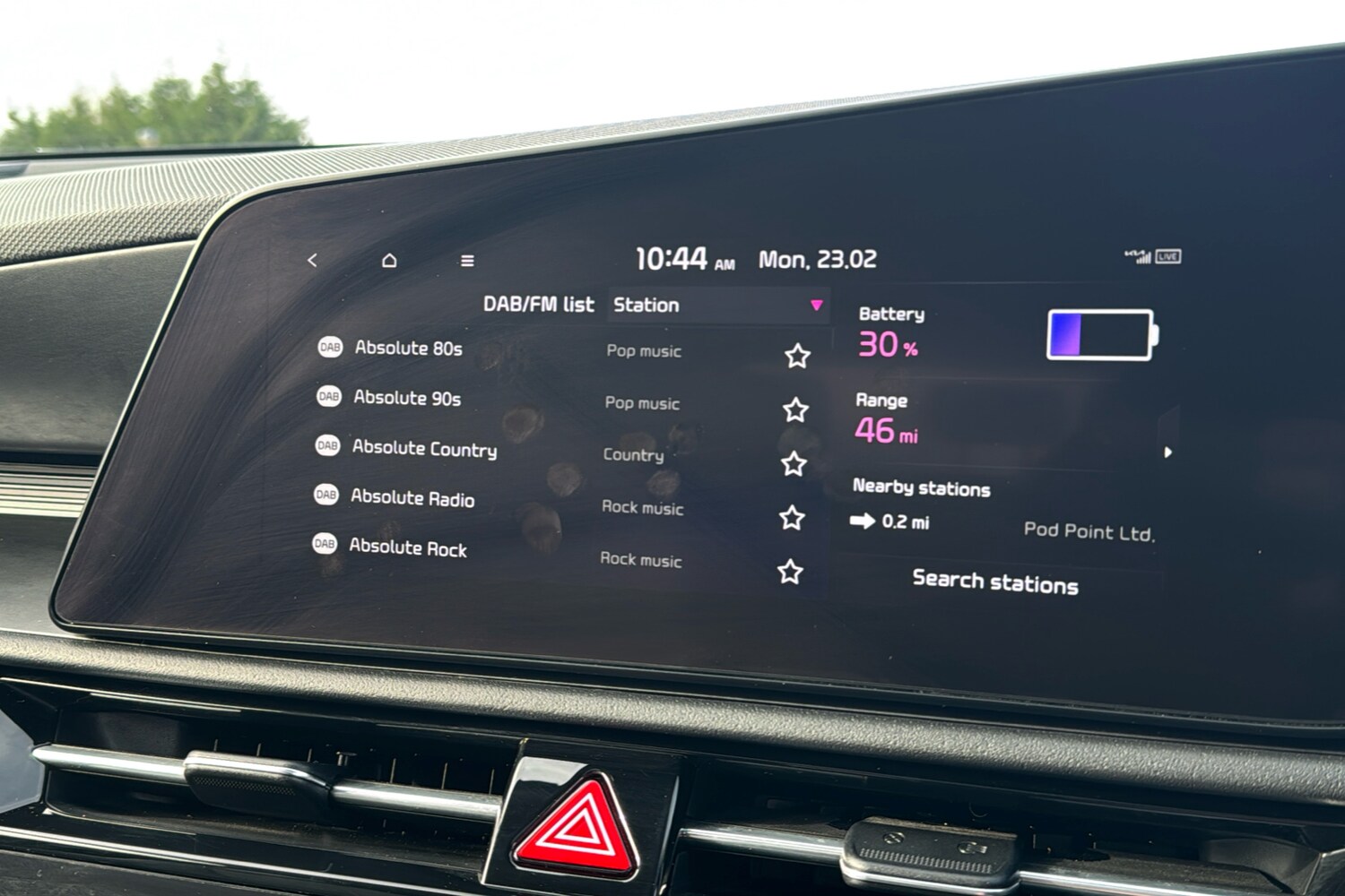 Used Kia Niro for sale - 77675209: Photo 21