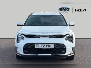 Used Kia Niro undefined for sale - 77675209: Photo